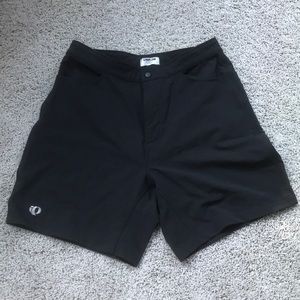 Pearl Izumi Padded Bike Shorts